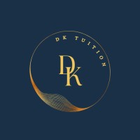 DK Tuition logo - Similar company to Aster Tuition