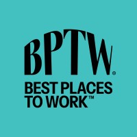 Best Places to Work™ logo - Similar company to Rush