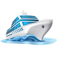 Top Cruise Trips logo - Similar company to Wings Tours