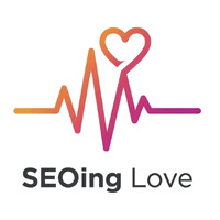 SEOing Love logo - Similar company to Gagan Ghotra Consulting