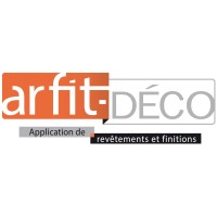 ARFIT-DECO logo - Similar company to Jmb Distri