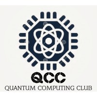 Quantum Computing Club logo - Similar company to Quantum Computing Nepal