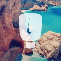 e-Koufonisia logo - Similar company to Yria Technical Sa
