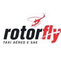 RotorFly logo - Similar company to Framför