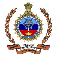 Department of Applied Physics, DIAT DU Pune logo - Similar company to Iiit Lucknow M.Sc. Data Science And Ai And Ml