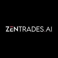 ZenTrades.AI logo - Similar company to Recordskeeper.Ai
