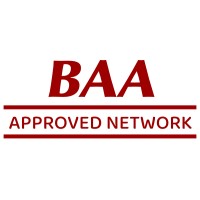 British Automotive Alliance (BAA) logo - Similar company to Baa Consulting