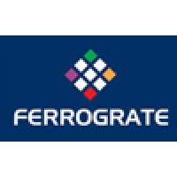 Ferrotech International logo - Similar company to Grating Systems
