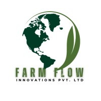 FarmFlow Innovations Pvt Ltd logo - Similar company to Prodnovate