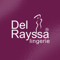 Del Rayssa Lingerie logo - Similar company to Slidee Digital