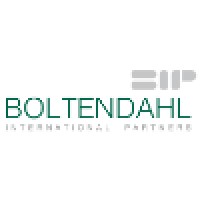 Boltendahl International Partners logo - Similar company to Wink.Uy