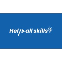 helpall skills logo - Similar company to Visual Design Cafe