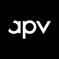 APV logo - Similar company to Qiao Studio