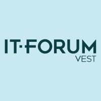 IT-Forum Vest logo - Similar company to It-Vest – Networking Universities