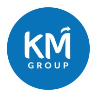 KM Group logo - Similar company to Balanser
