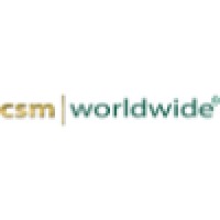 Csm Worldwide