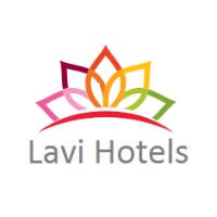 Lavi Hotels & Resorts logo - Similar company to Nile Ofm