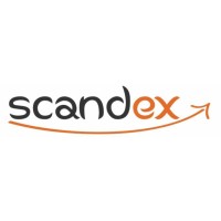 Scandex logo - Similar company to Neu/Wagen