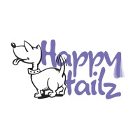 Happy Tailz logo - Similar company to Happy Slide
