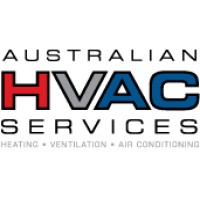 Australian HVAC Services Pty Ltd logo - Similar company to Engic_Australia