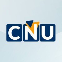 CNU – Central de Notícias Uninter logo - Similar company to Leouve