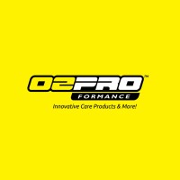 O2ProFormance logo - Similar company to Start M