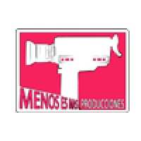 Menos Es Más Producciones