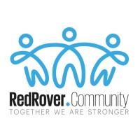RedRover.community logo - Similar company to Codegator,Inc.