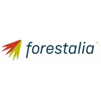 Forestalia logo - Similar company to Endef