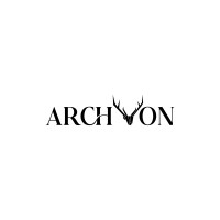 ArchVon logo - Similar company to C.O.M. & Lowell (Comlowell)