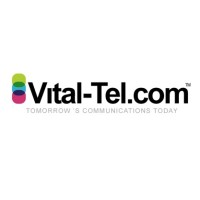 Vital Telcom logo - Similar company to Vital Telcom
