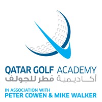 Qatar Golf Academy logo - Similar company to Qatar Golf International