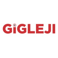 Gigleji logo - Similar company to People Process Teck
