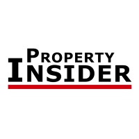 Property Insider logo - Similar company to Polska Rada Facility Management - Prfm