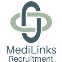 MediLinks Recruitment logo - Similar company to Medilinks