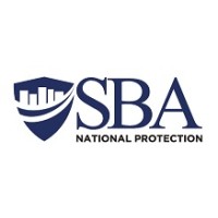 SBA National Protection logo - Similar company to Corpsmart