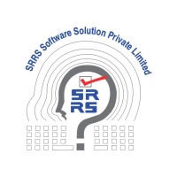 SRRS Software Solutions Pvt. Ltd. logo - Similar company to Fortunekit Labs