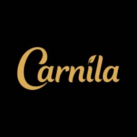 Carnila-nuts logo - Similar company to Golden Ruby Nuts