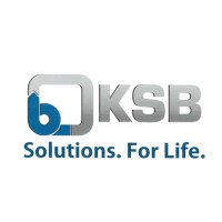 KSB Pumps and Valves Namibia (Pty) Ltd logo - Similar company to Dp Heavy Equipment Namibia