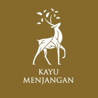 Kayu Menjangan logo - Similar company to Sinamon Group Indonesia