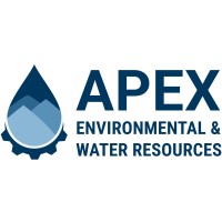 APEX Environmental & Water Resources logo - Similar company to Justshareit Inc