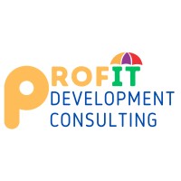 profIT Development Consulting logo - Similar company to Profit Development Consulting