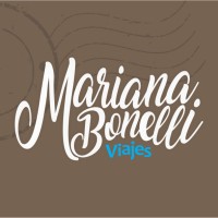 Mariana Bonelli Viajes logo - Similar company to Turismodeautor.Com