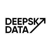 deepskydata ApS logo - Similar company to Data Cactus