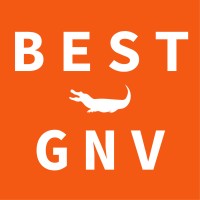Best Of Gainesville logo - Similar company to Nyce Homes
