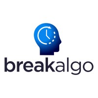 Breakalgo logo - Similar company to Teachrn