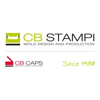 CB STAMPI SRL logo - Similar company to Steba Srl