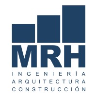 MRH Ingeniería logo - Similar company to Sda | Structural Design Academy