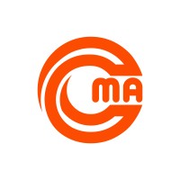 Creative Media Asia logo - Similar company to Impro - Creative Internal Communication