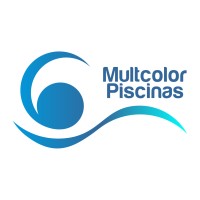 MultColor Piscinas logo - Similar company to Setvirtual Vr
